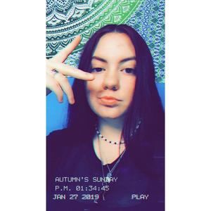 Meet your Posher, Autumn